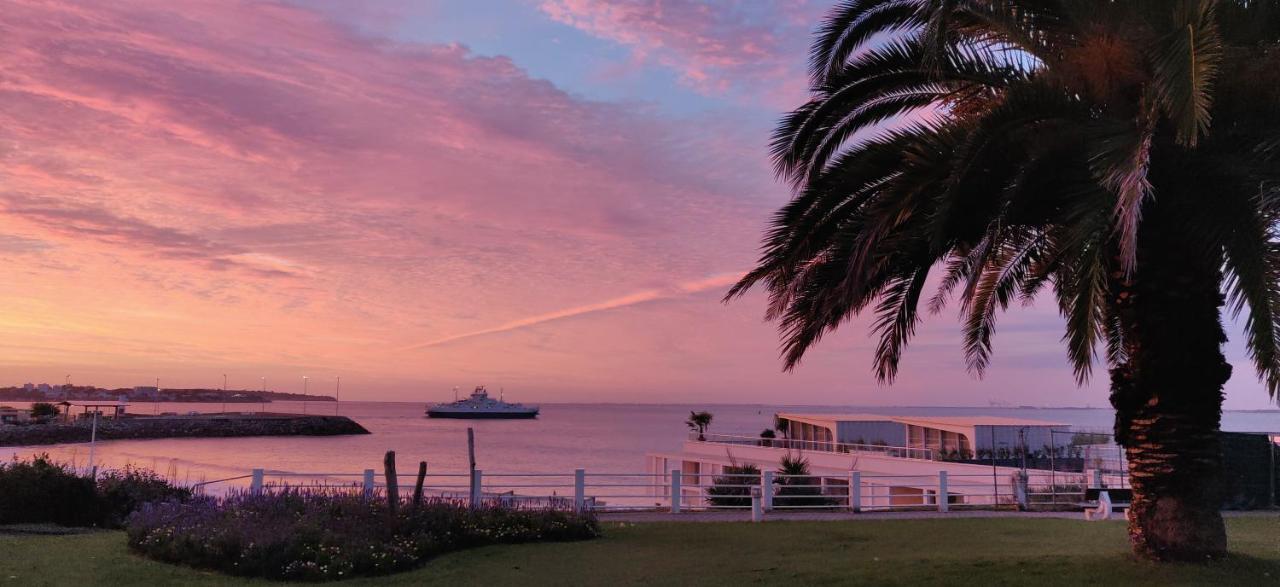 Logis Hotel Les Bleuets Ρουαγιάν Εξωτερικό φωτογραφία